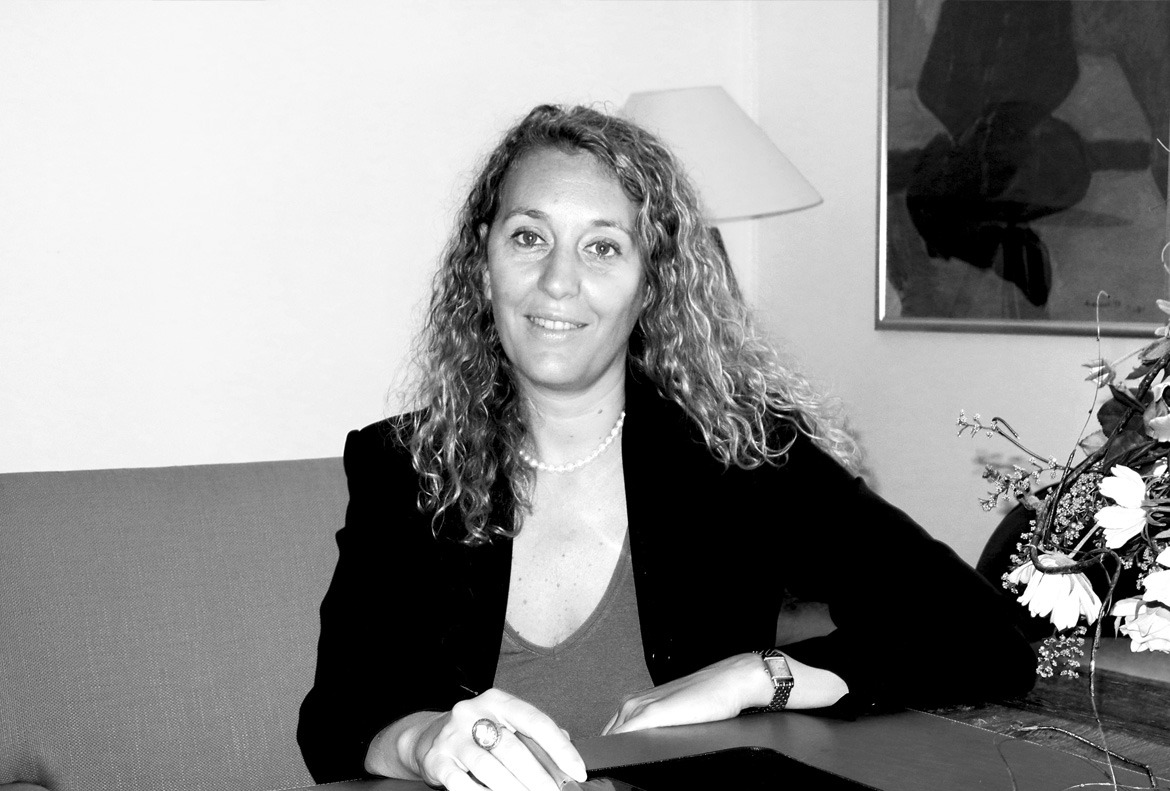 Laura Bonventre Genus Advisor Family Office Monaco