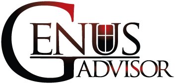 Logo Genus Advisor