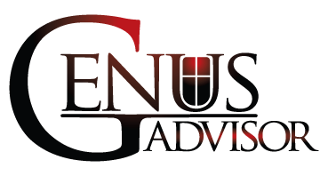 Logo Genus advisor Monaco